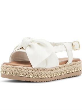 NWOT Steve Madden Girls' Oladie